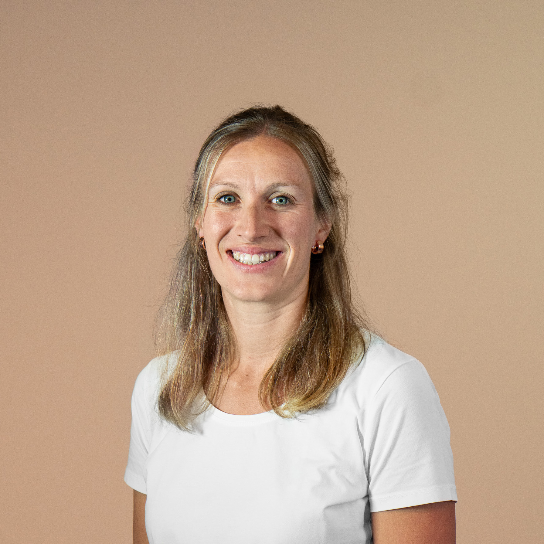 Sandra Kesselring, Präsidentin